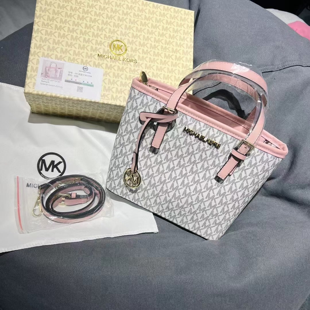 Mk Square Bag