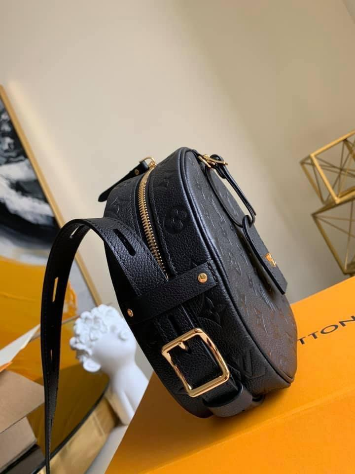 LOUIS VUITTON BOITE CHAPEAU SOUPLE  BAG