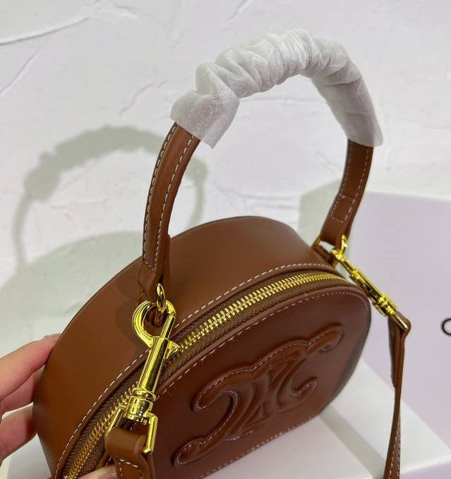 Ce Half-Moon Bag