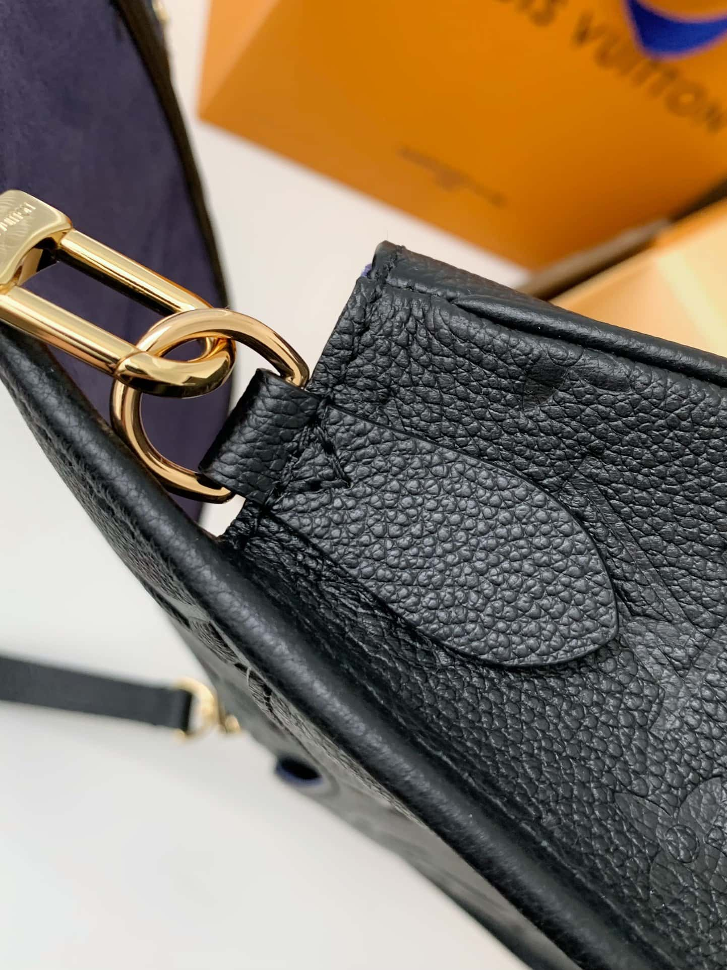 Louis Vuitton LV Diane Handbag