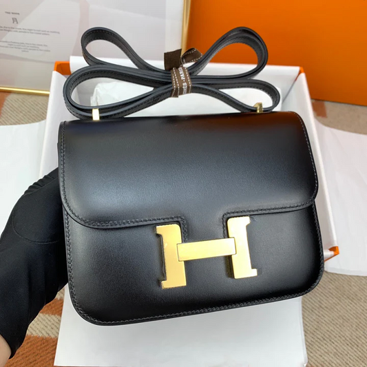 HERMES Constance Bag