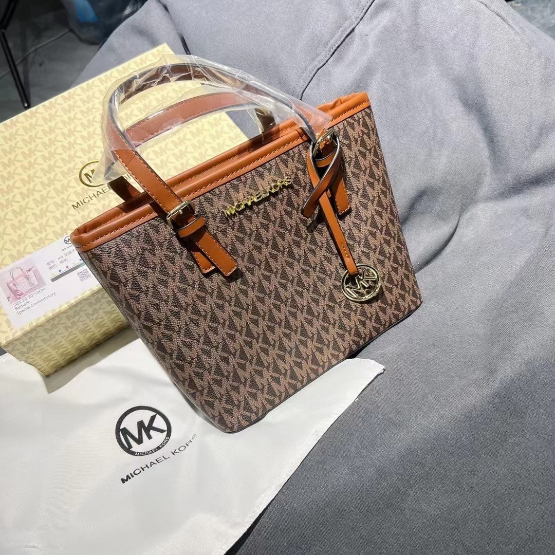 Mk Square Bag