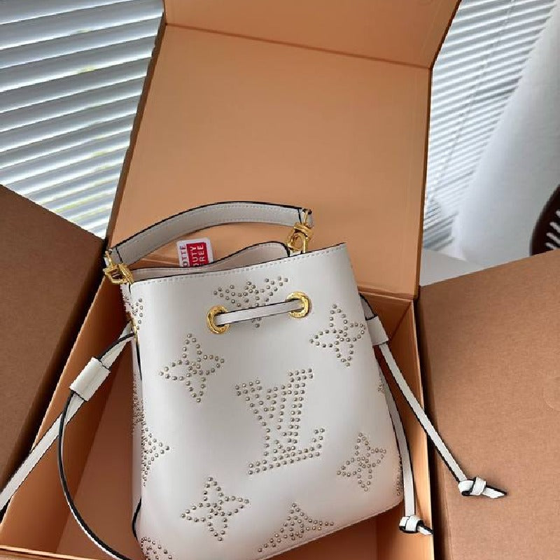 LV Louis Vuitton Neonoe Bucket Bag