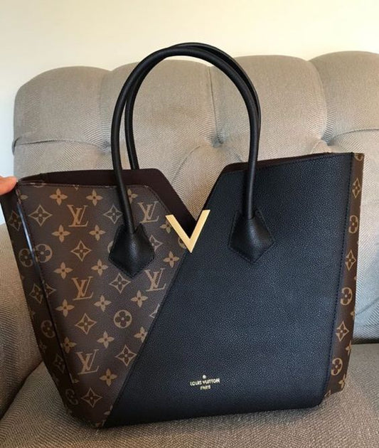 Louis Vuitton Kimono Tote Bag