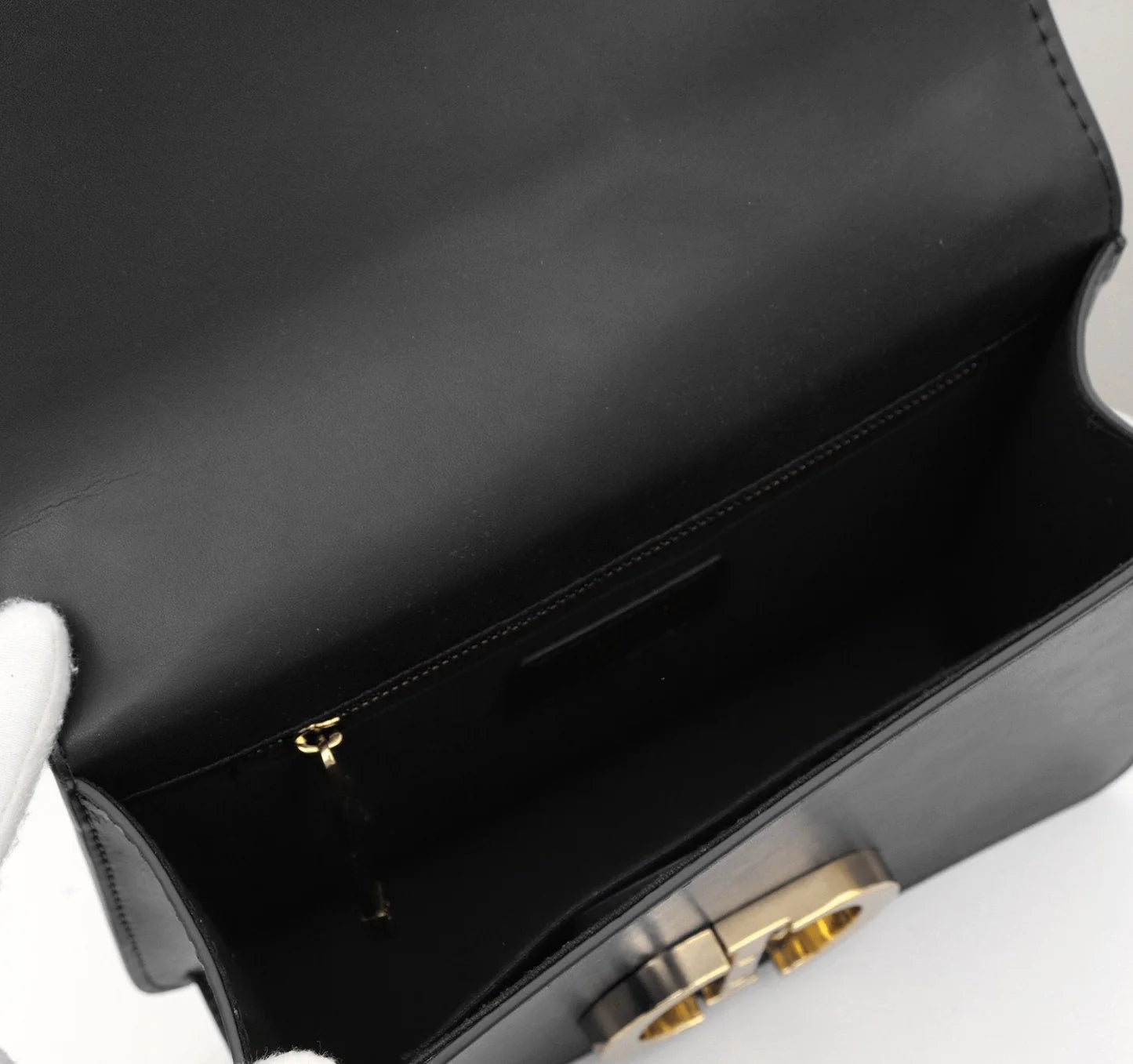 Dior Montaigne crossbody handbag