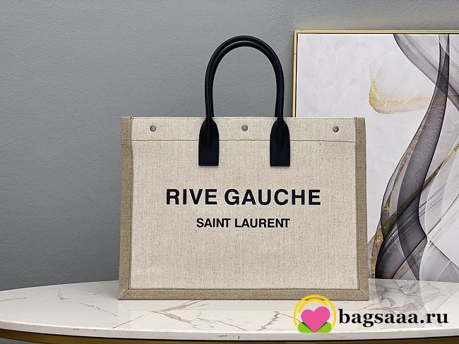 YSL Large tote bag