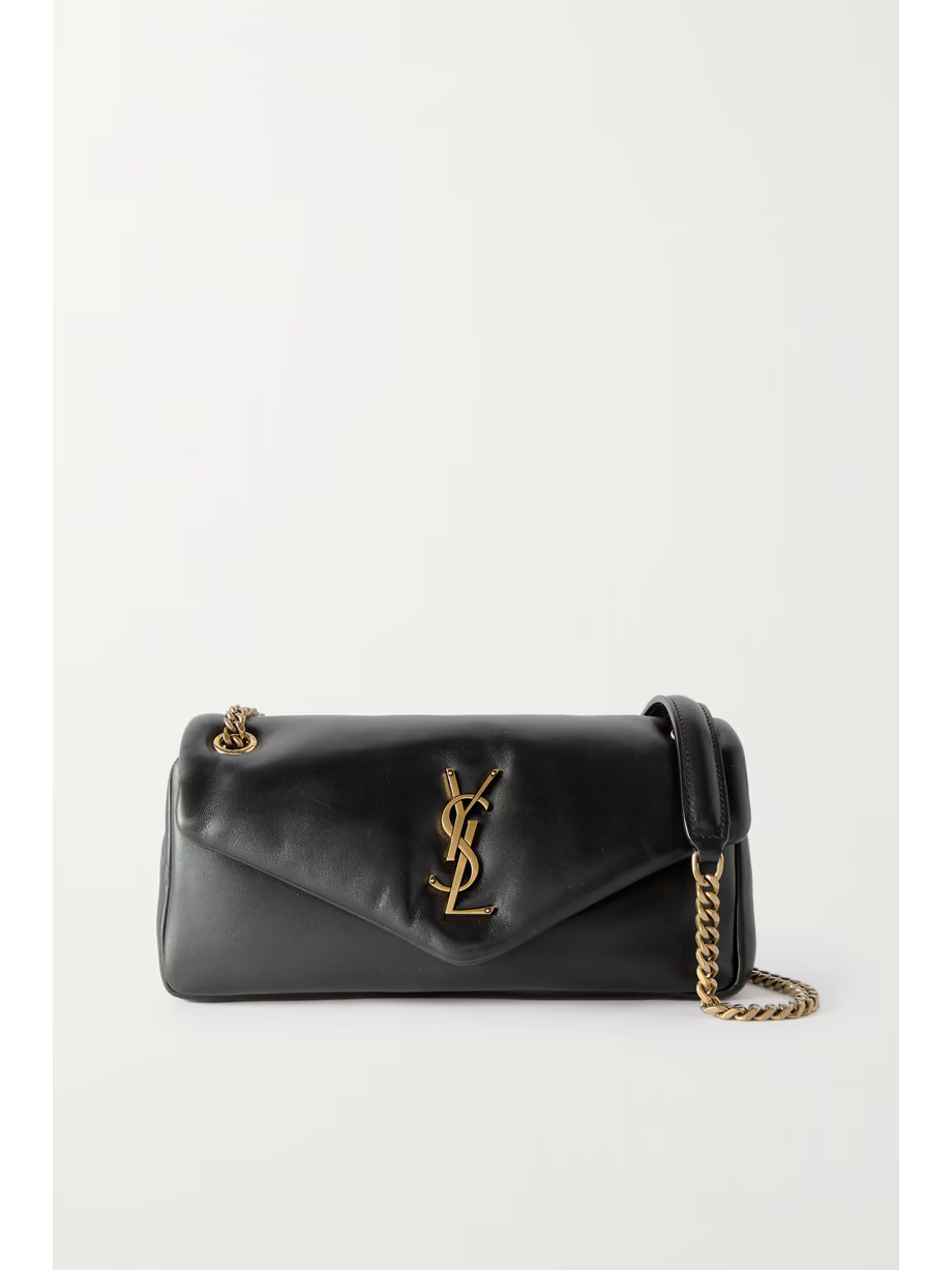 YSL SAINT LAURENT's 'Calypso' bag