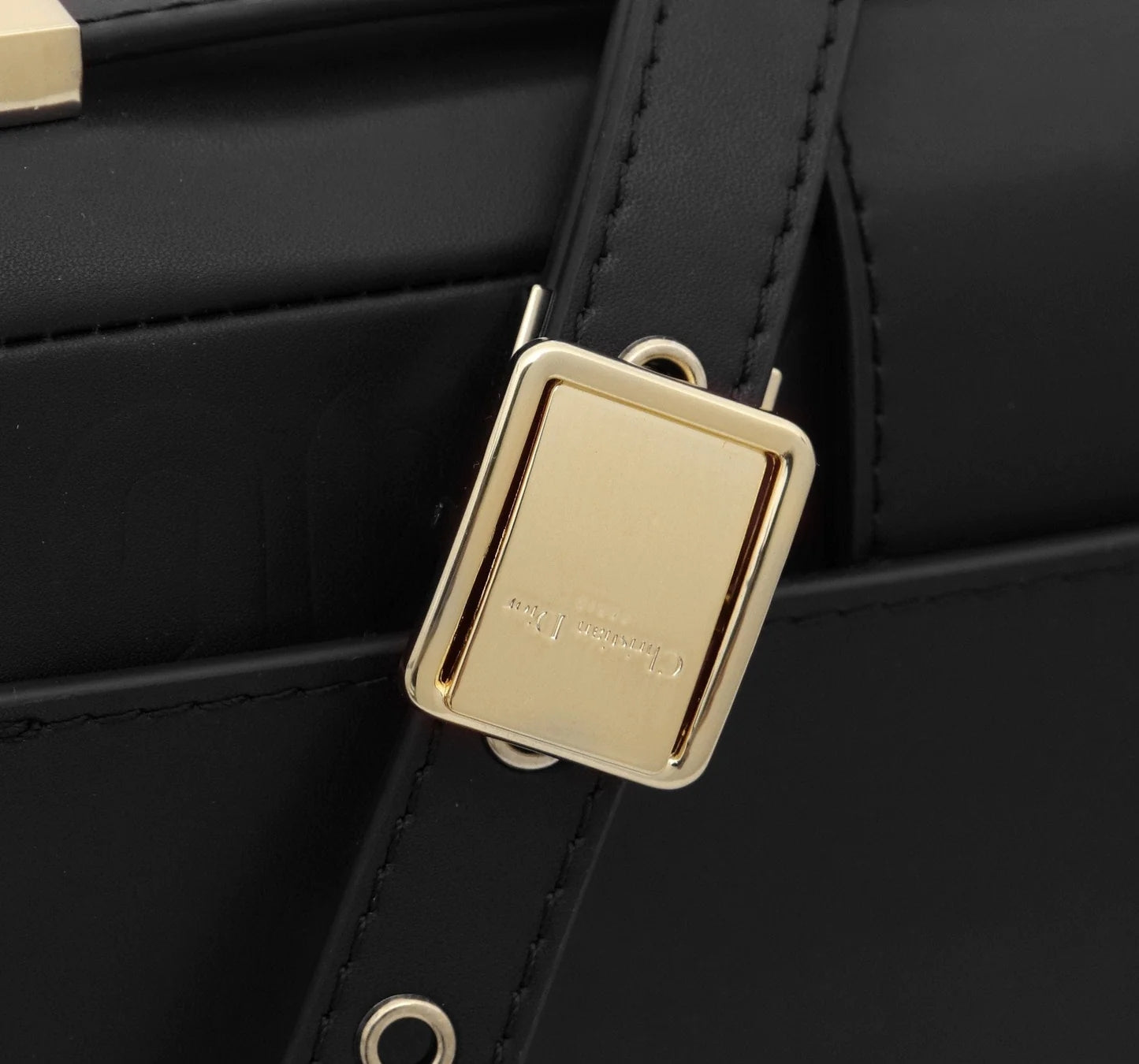 Dior Montaigne crossbody handbag