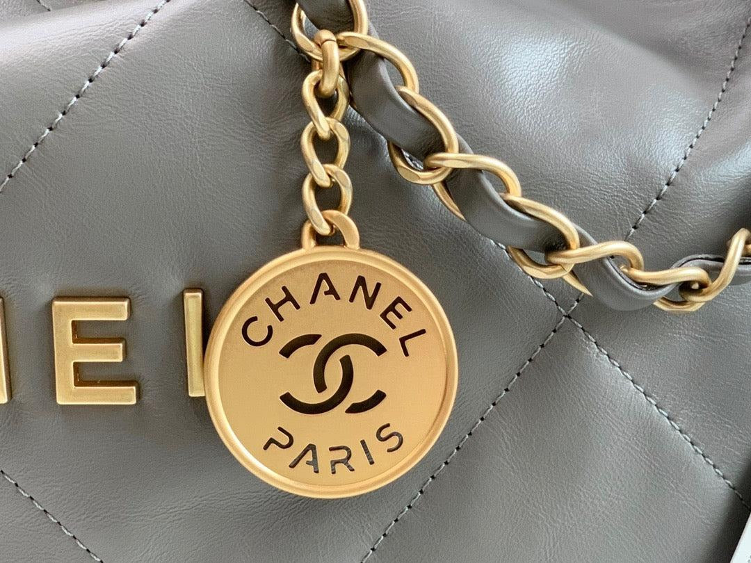 Chanel Shoulder Bags Handbag Version